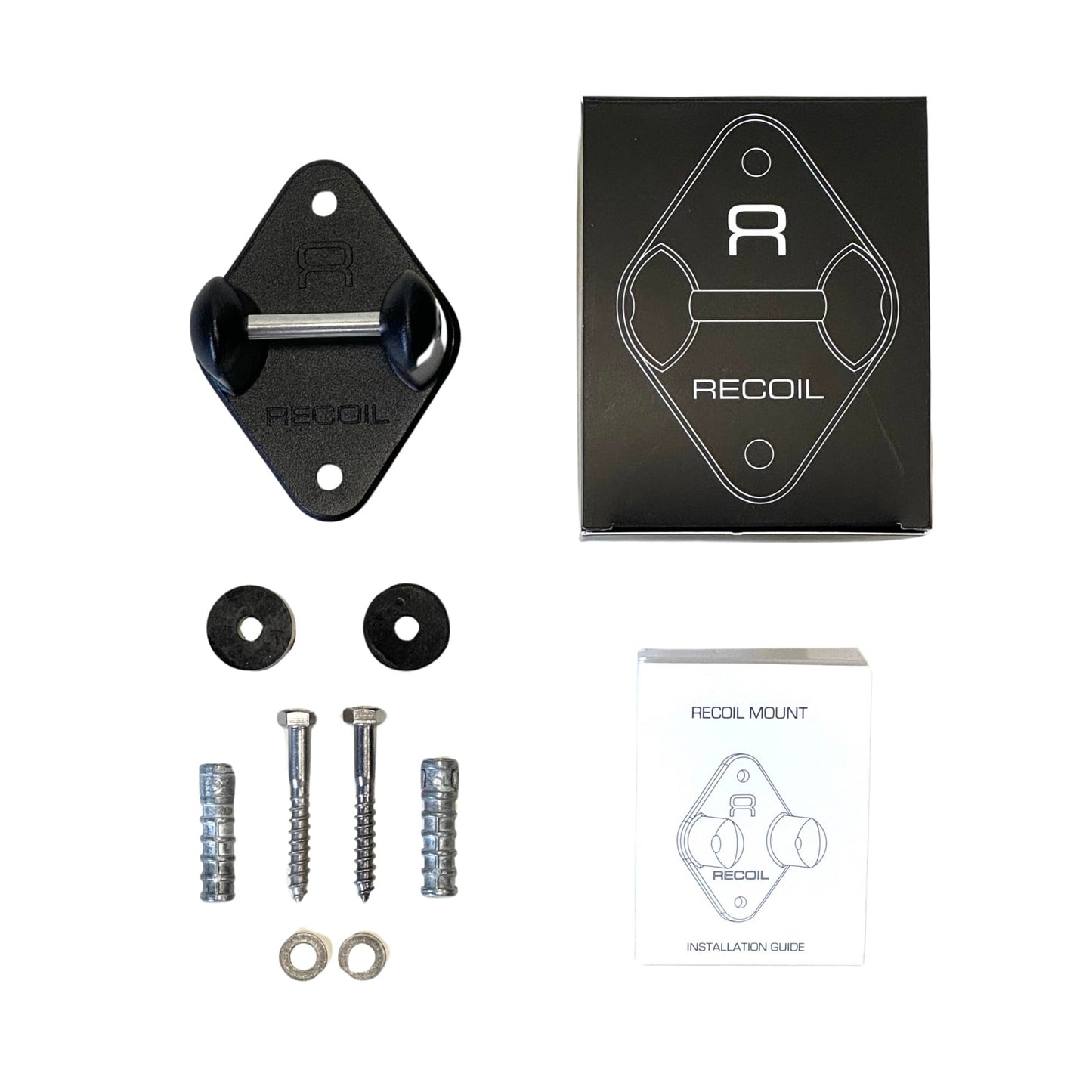 Premium Suspension Trainer for Full Body Workouts