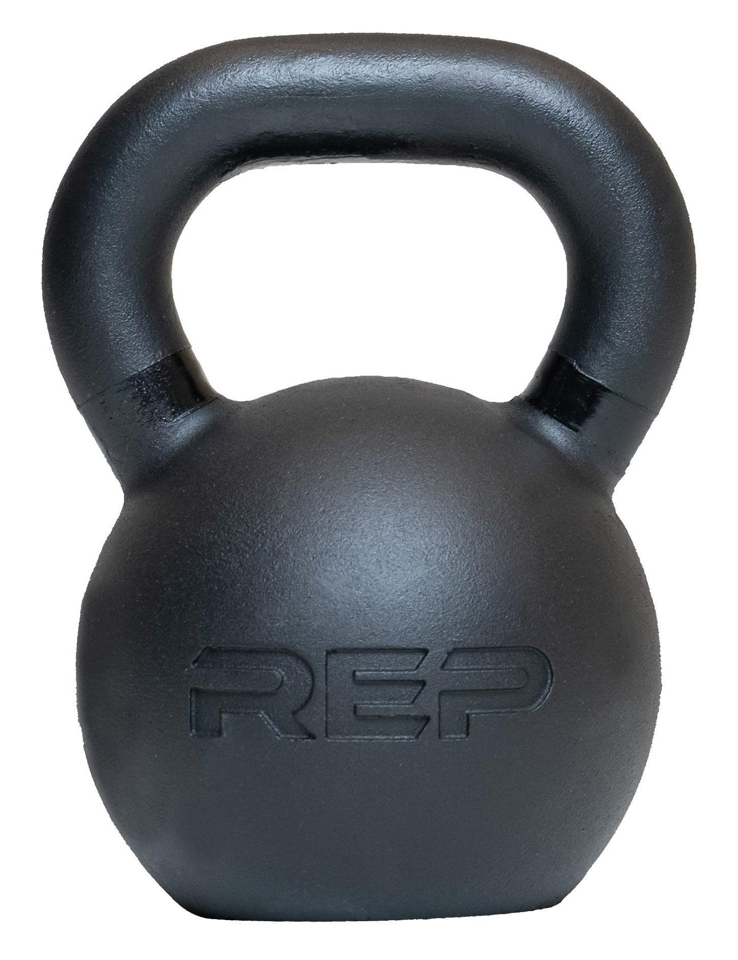 Cast Iron Kettlebell Set for Strength Training