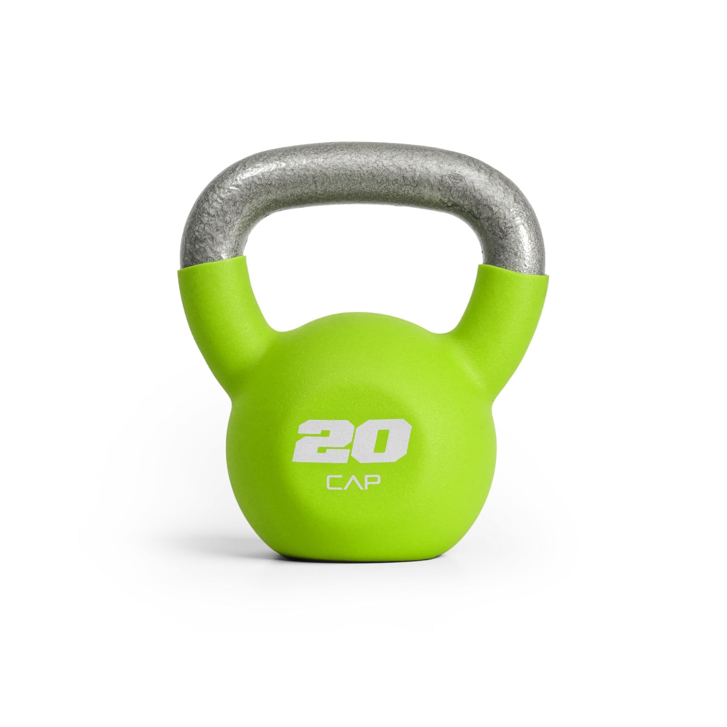 CAP Neoprene Coated Kettlebells - Multiple Sizes