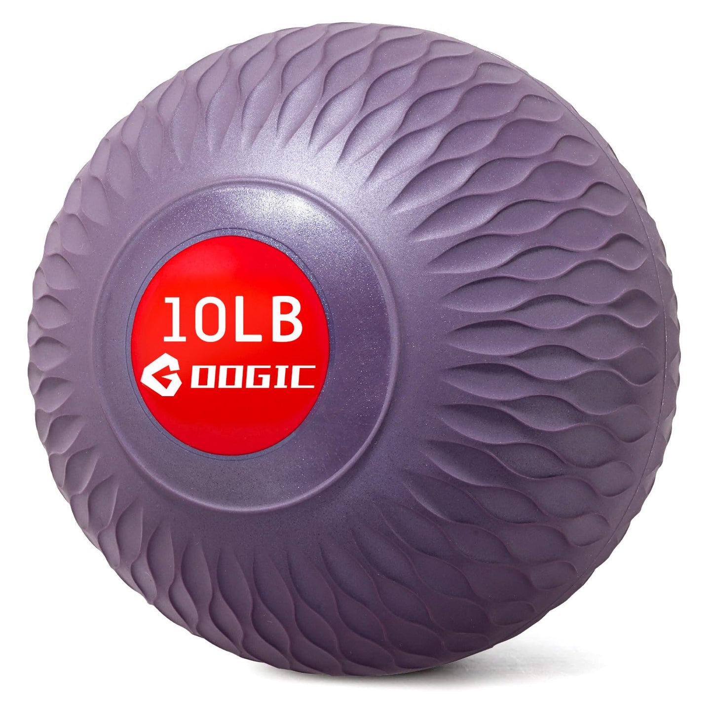 Slam Ball for Strength Training Workouts