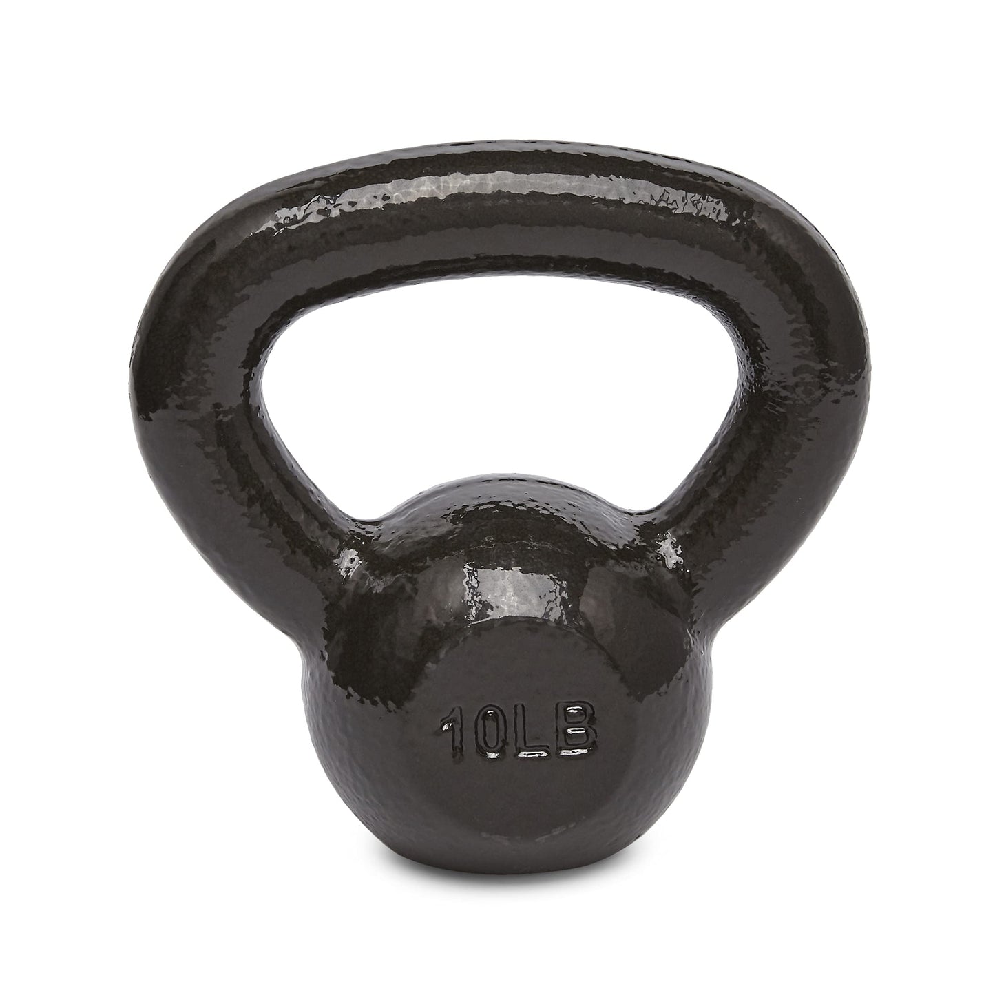 Cast Iron Kettlebell for Strength Training