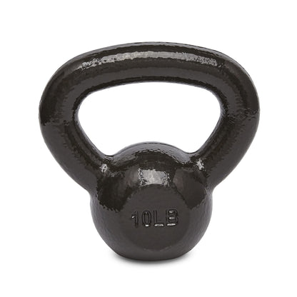 Cast Iron Kettlebell for Strength Training