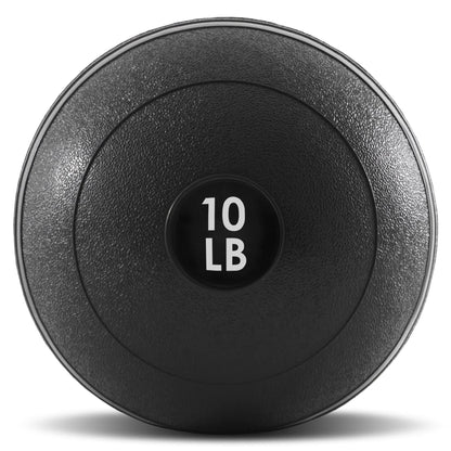Slam Medicine Ball for Strength Training
