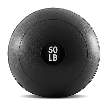 Slam Medicine Ball for Strength Training