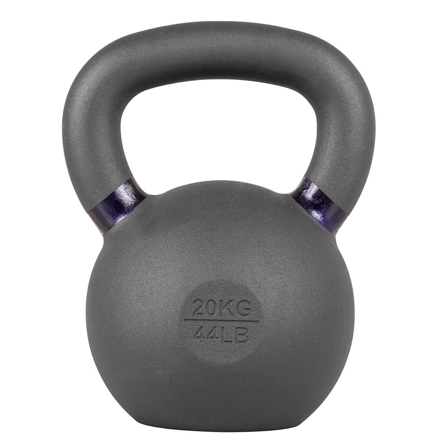 Lifeline Strength Training Kettlebell Weight for Home Gym
