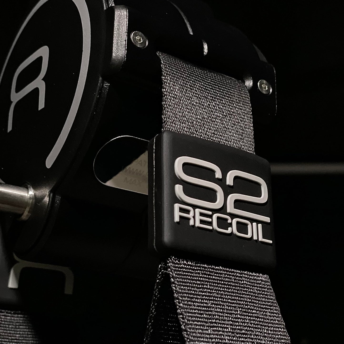 Premium Suspension Trainer for Full Body Workouts
