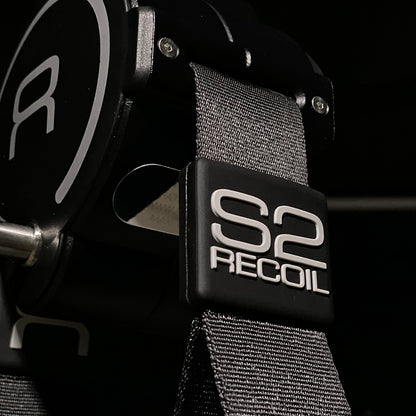 Premium Suspension Trainer for Full Body Workouts