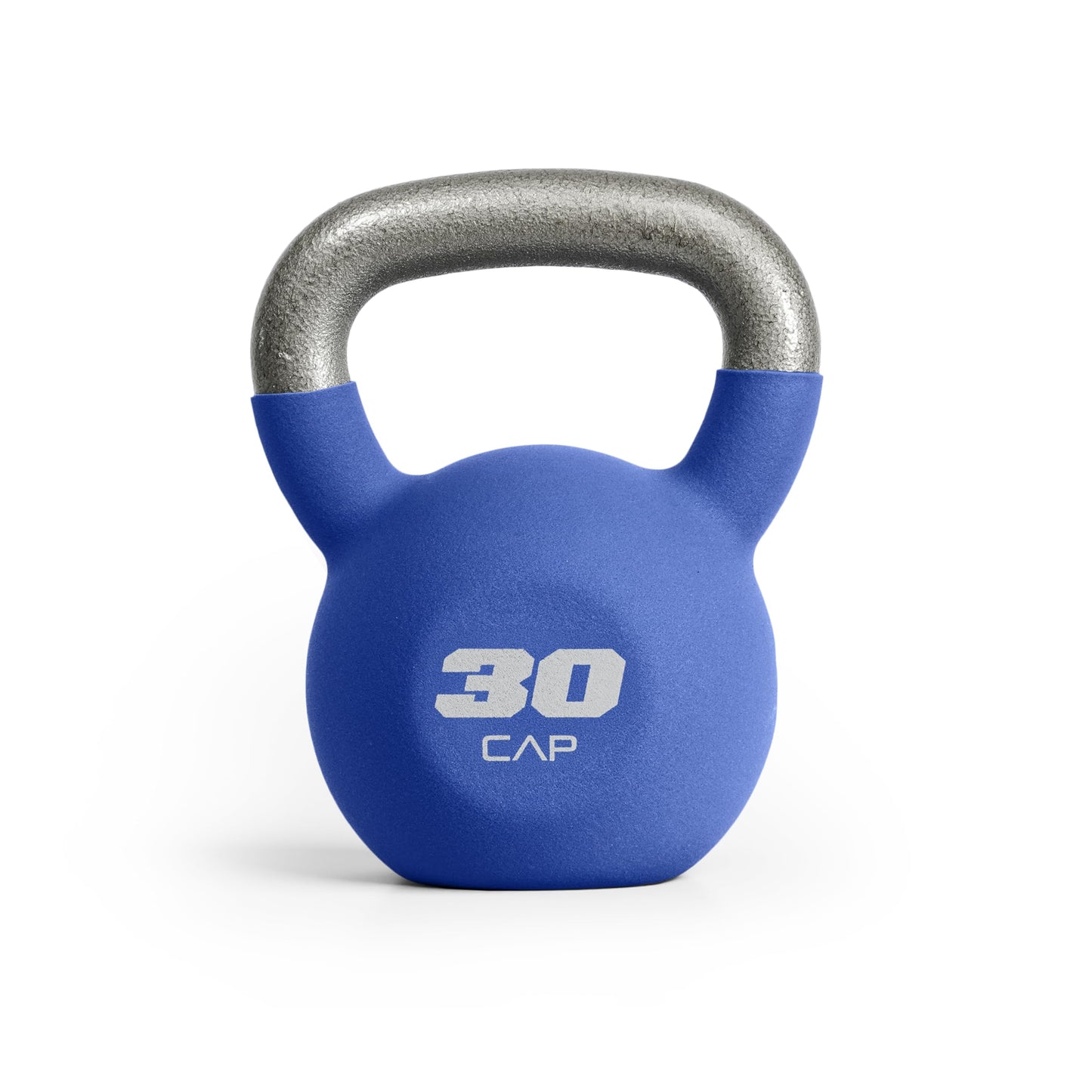 CAP Neoprene Coated Kettlebells - Multiple Sizes