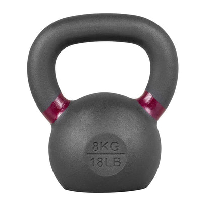Lifeline Strength Training Kettlebell Weight for Home Gym