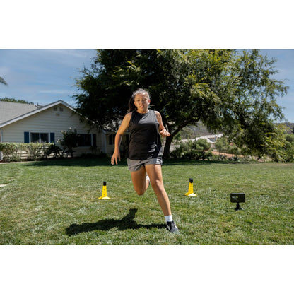 Speed Training Gates for Athletic Agility Drills