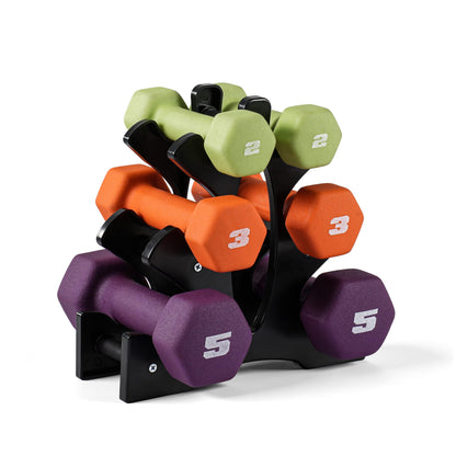 Neoprene Dumbbell Weights Sets for Training