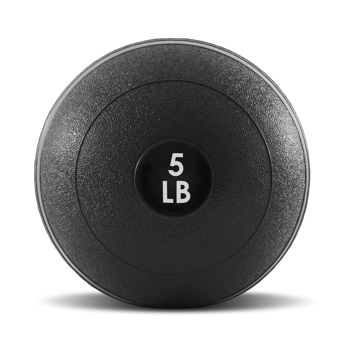Slam Medicine Ball for Strength Training