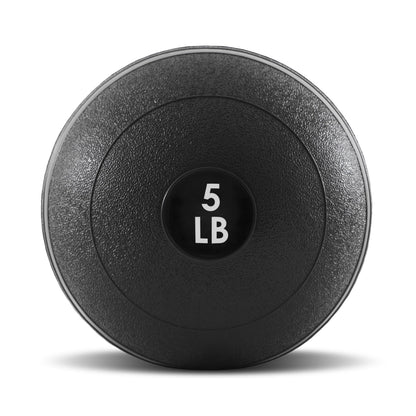Slam Medicine Ball for Strength Training