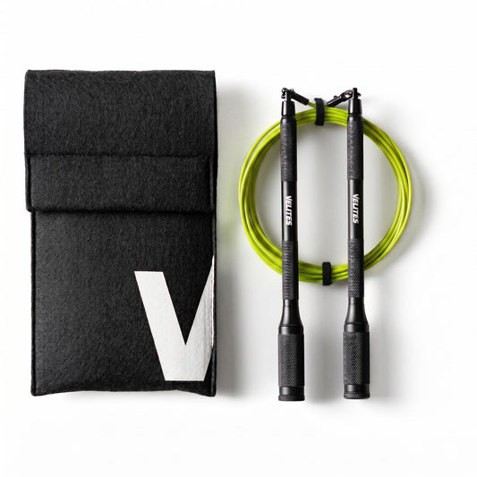 High Speed Jump Rope for Training