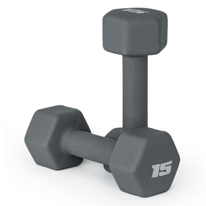 Neoprene Dumbbell Weights Sets for Training