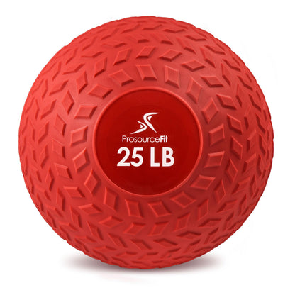 Slam Medicine Ball for Strength Training