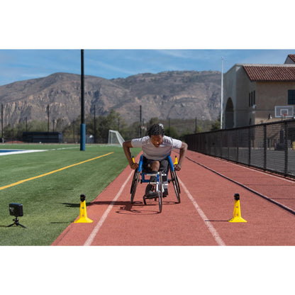 Speed Training Gates for Athletic Agility Drills