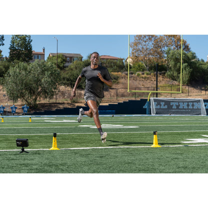 Speed Training Gates for Athletic Agility Drills