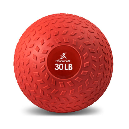 Slam Medicine Ball for Strength Training