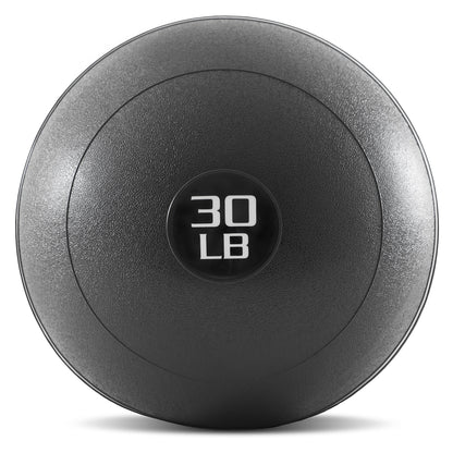 Slam Medicine Ball for Strength Training