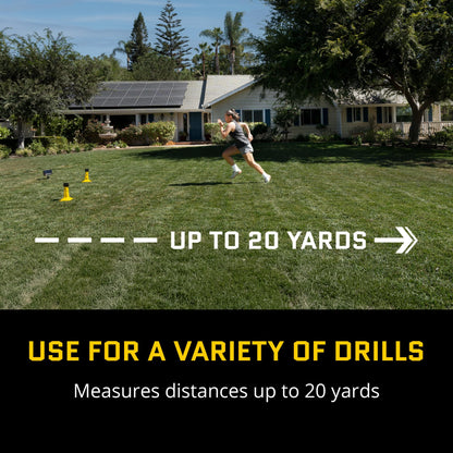 Speed Training Gates for Athletic Agility Drills
