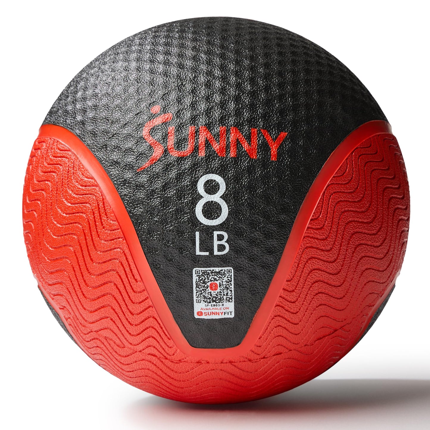 Medicine Ball with Dual Grip for Training