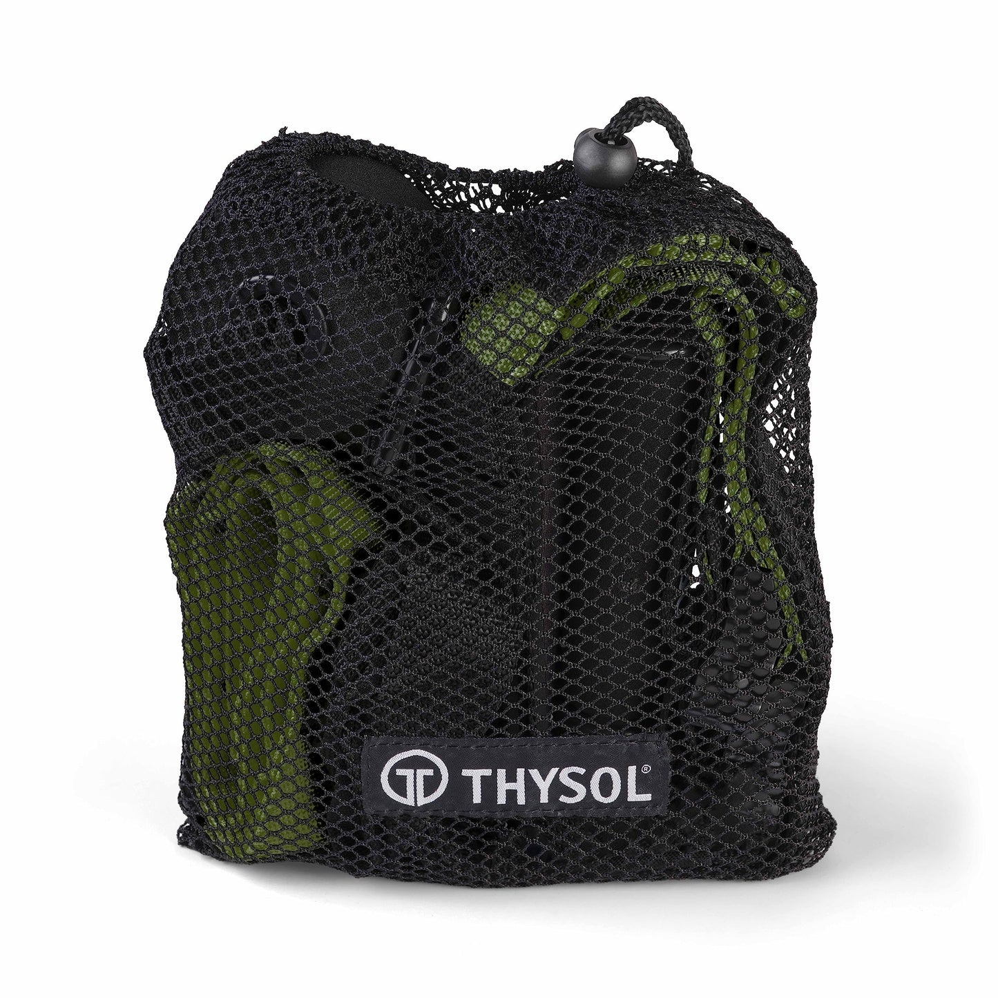 Suspension Trainer Straps for Full Body Workouts