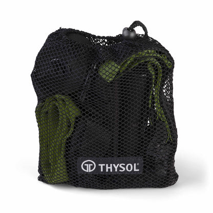 Suspension Trainer Straps for Full Body Workouts